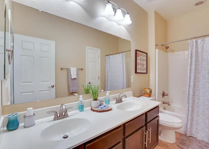 Near Estrella Mtn! Desert Escape W/ Outdoor Oasis * Liberty