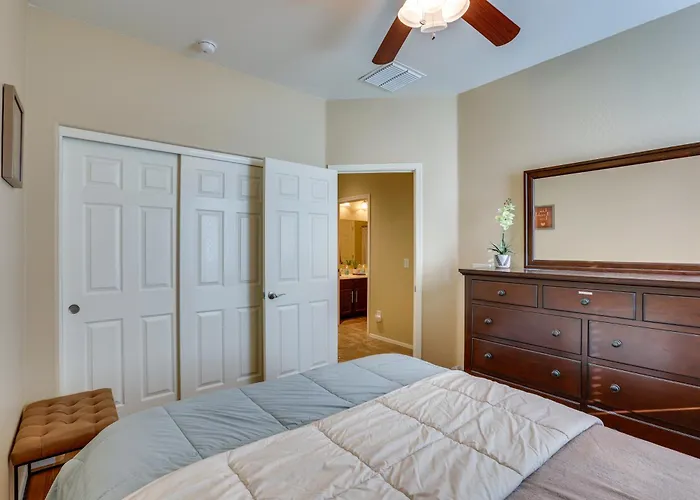 Near Estrella Mtn! Desert Escape W/ Outdoor Oasis * Liberty